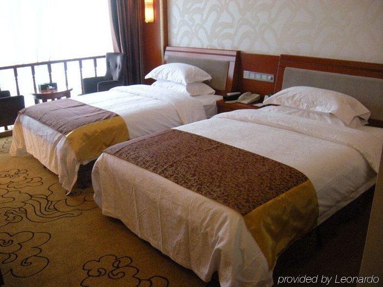Chengdu Bai Gang International Hotel Εξωτερικό φωτογραφία