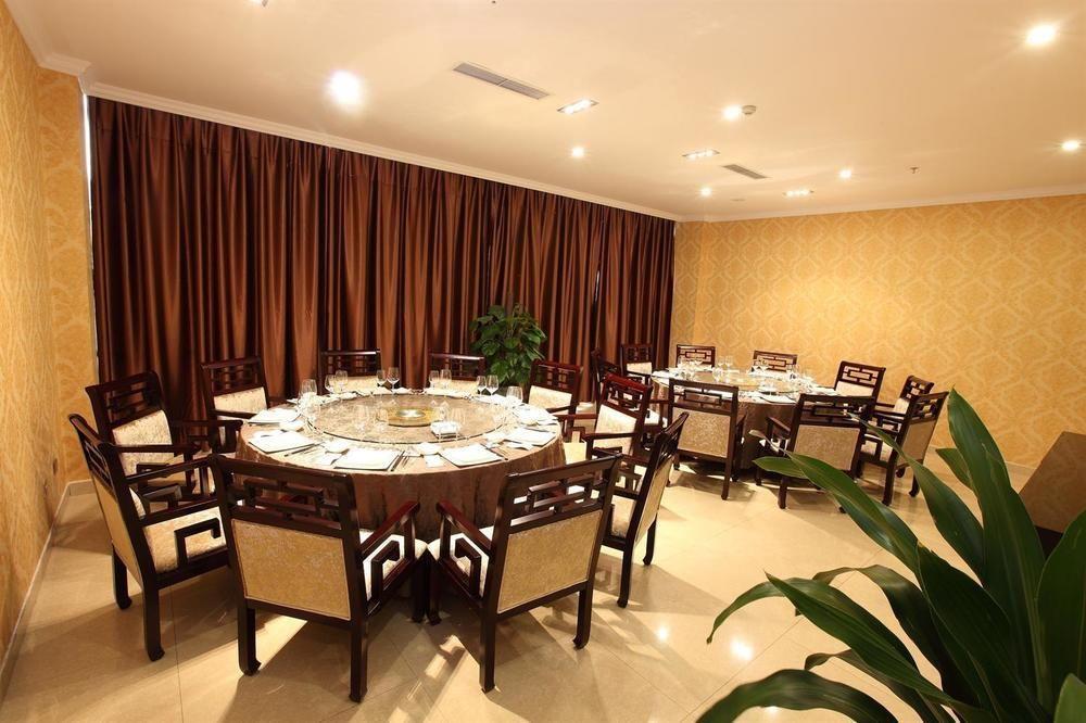 Chengdu Bai Gang International Hotel Εξωτερικό φωτογραφία