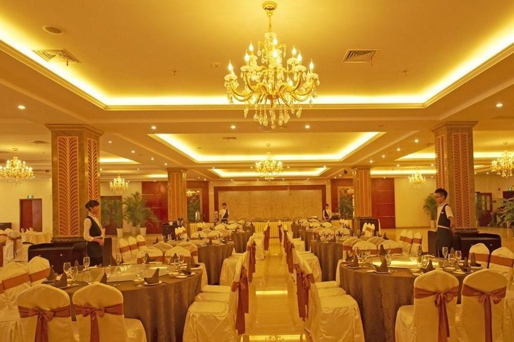 Chengdu Bai Gang International Hotel Εξωτερικό φωτογραφία