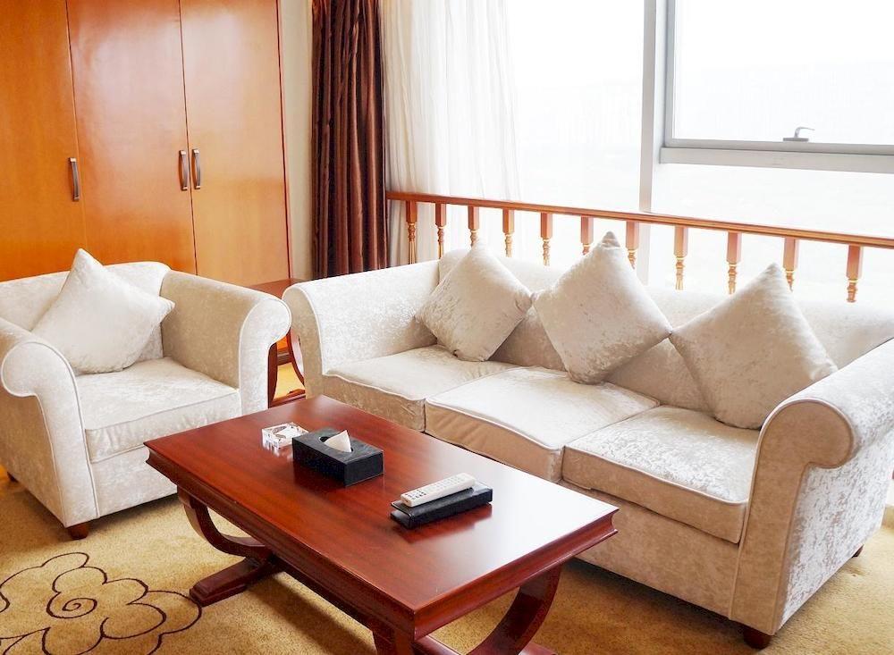Chengdu Bai Gang International Hotel Εξωτερικό φωτογραφία