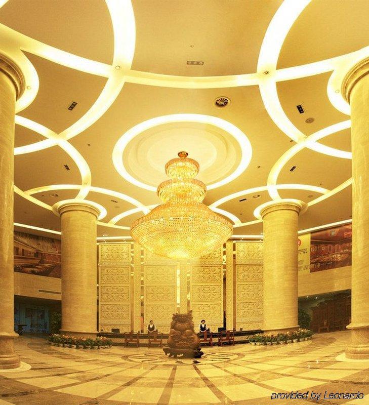Chengdu Bai Gang International Hotel Εξωτερικό φωτογραφία