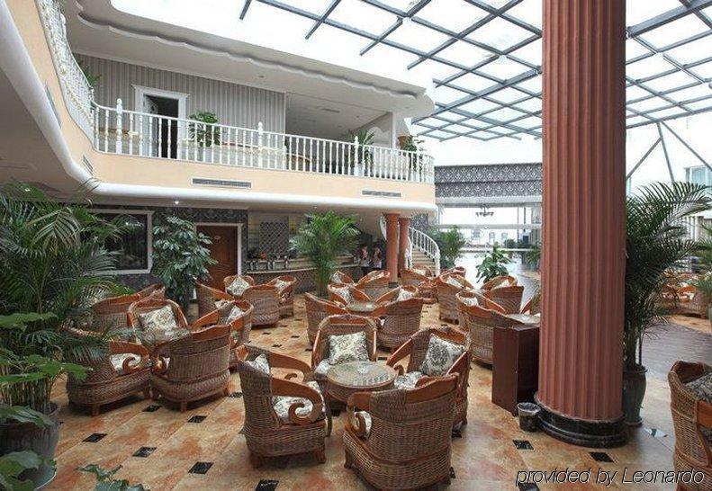 Chengdu Bai Gang International Hotel Εξωτερικό φωτογραφία