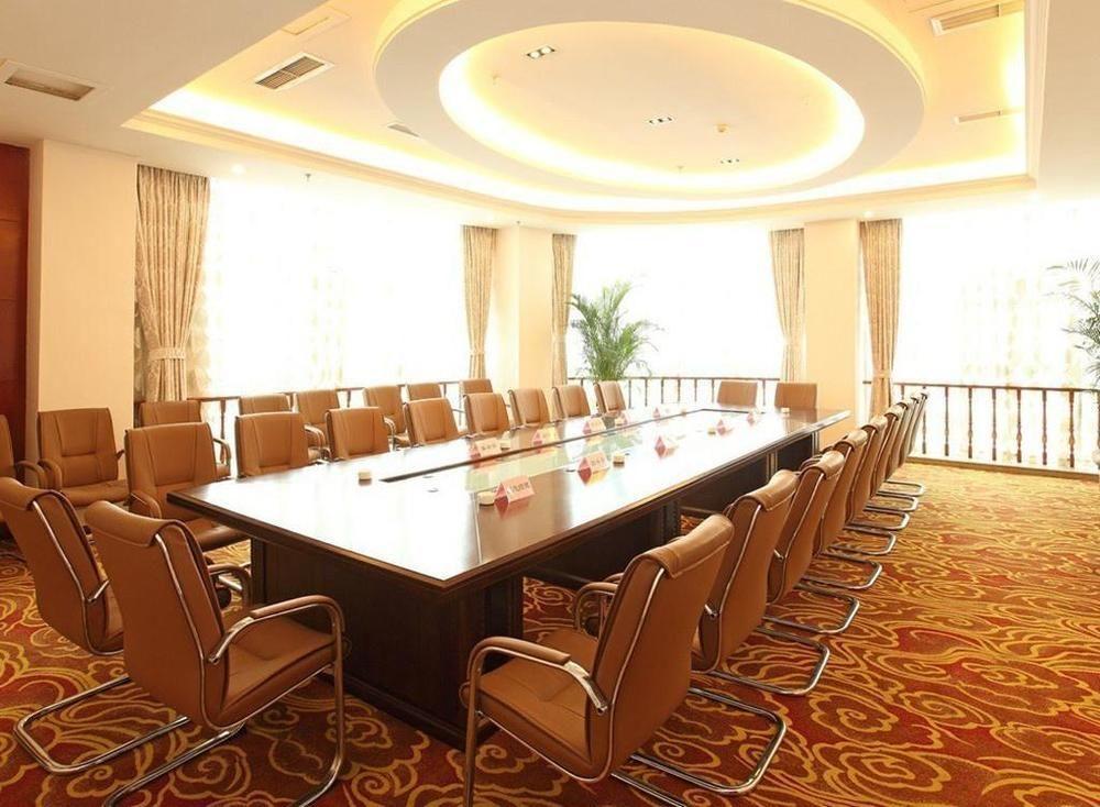 Chengdu Bai Gang International Hotel Εξωτερικό φωτογραφία