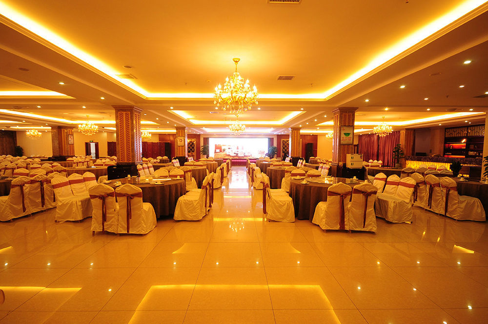 Chengdu Bai Gang International Hotel Εξωτερικό φωτογραφία
